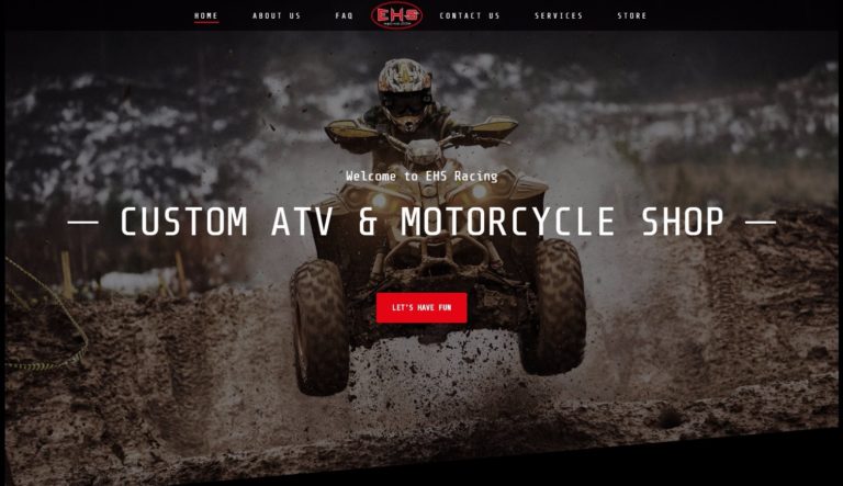 ehsracing.com .sociolusdigital.com 5 1 4