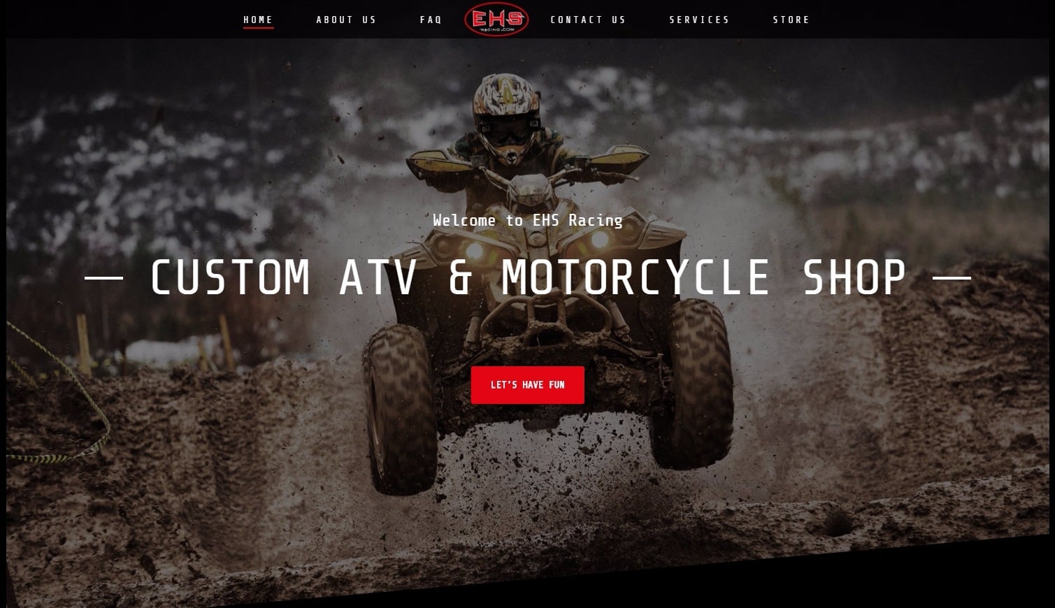 ehsracing.com .sociolusdigital.com 5 1 4