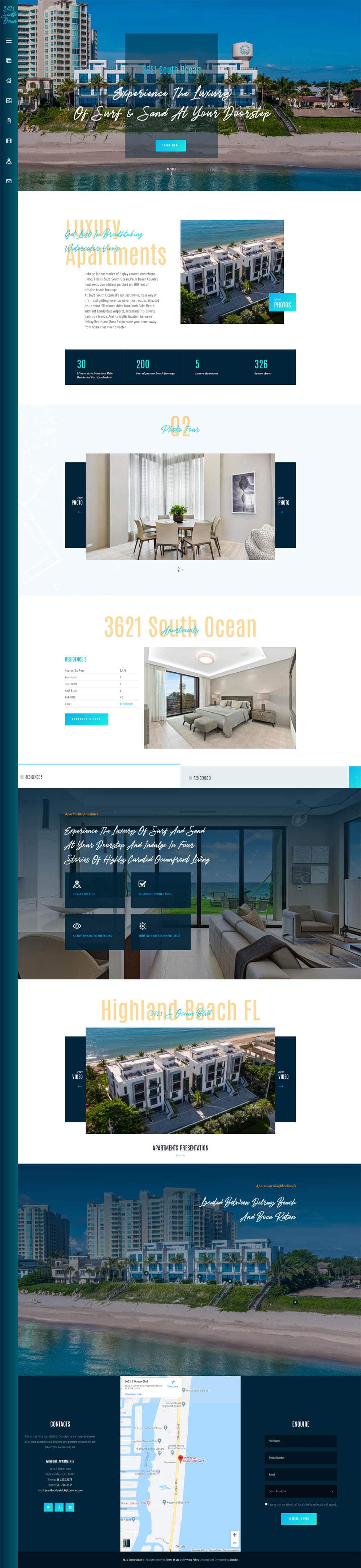 3621 south ocean entire page 1