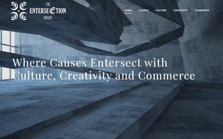 theentersectiongroup