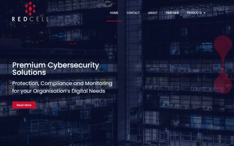 redcellcyber