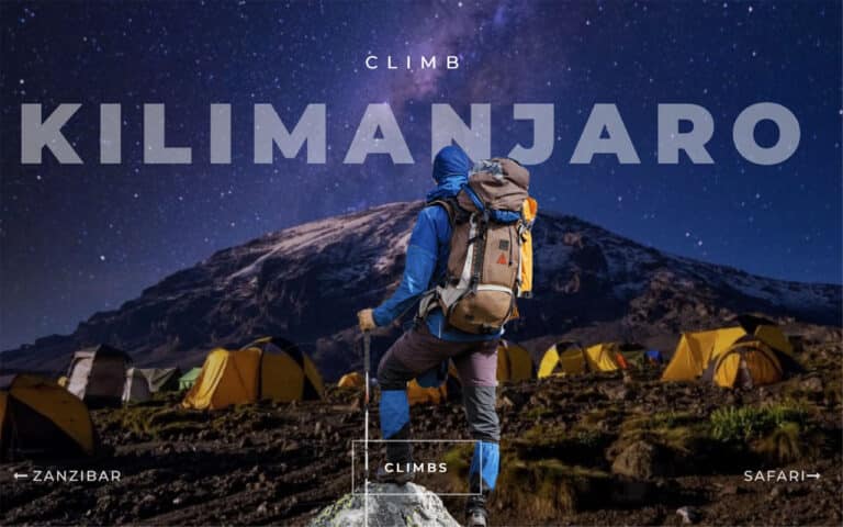 climbkili