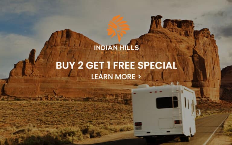 indianhillsrvresort