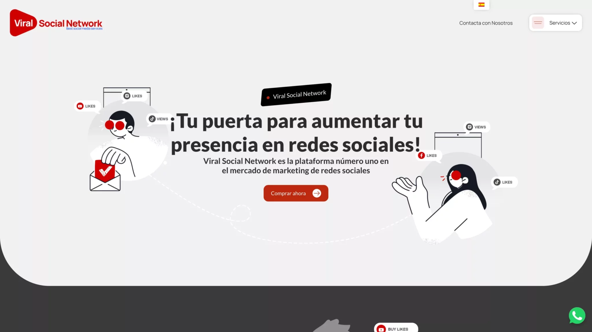 viral hero min scaled