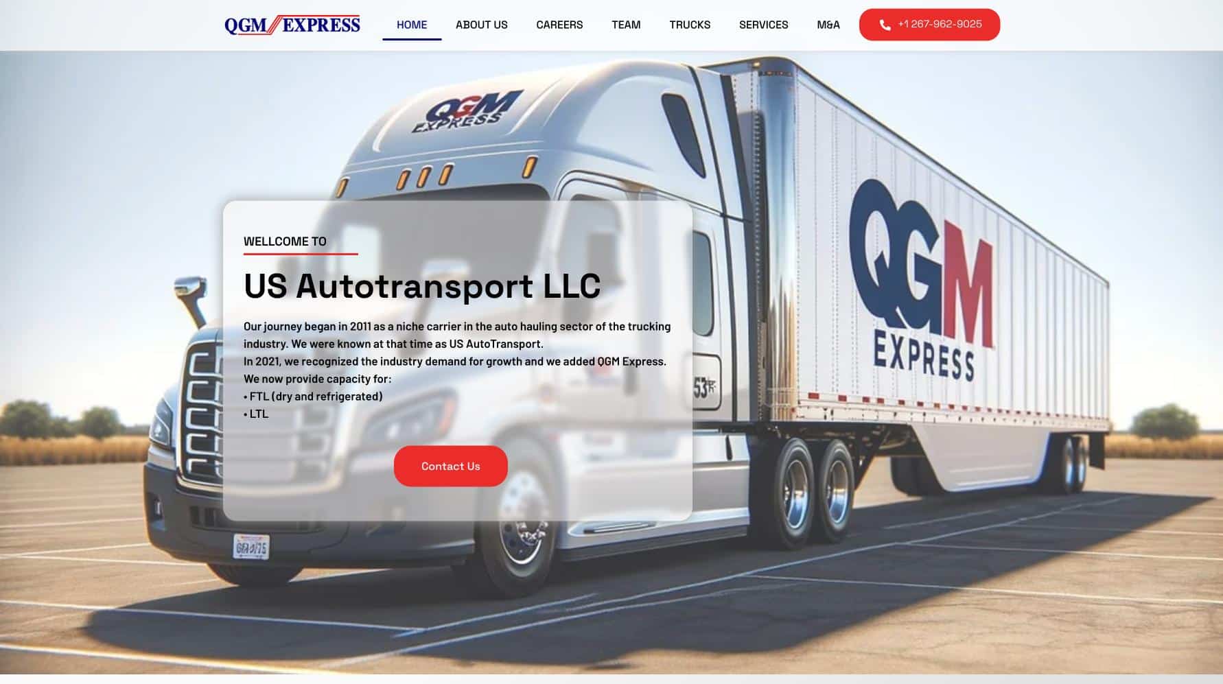 qgmexpress