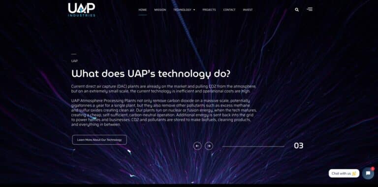 uapindustries hero