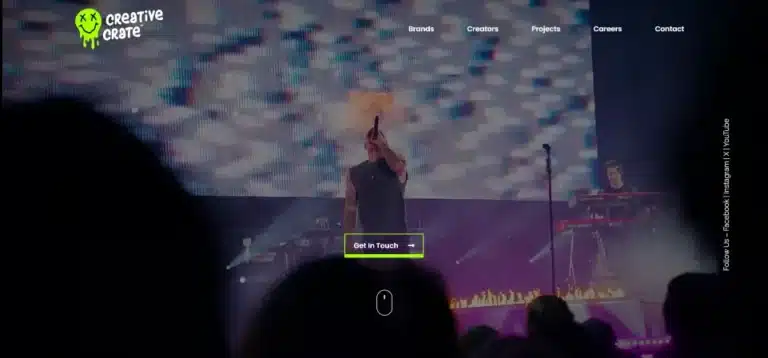 screenshot www.creativecrate.net 2024.06.10 19 52 37