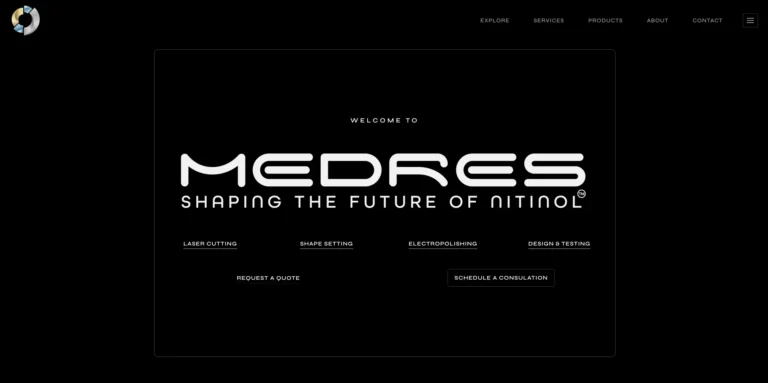 medres hero