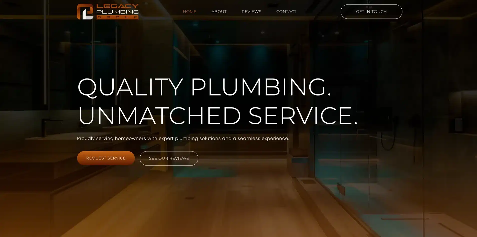 plumbing hero