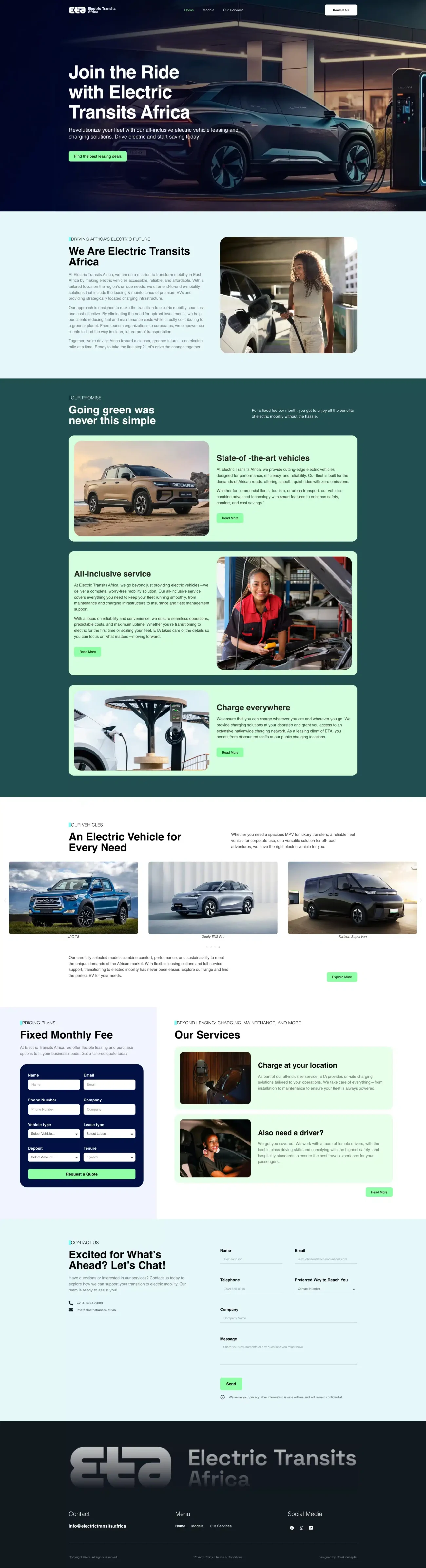 electrictransits full
